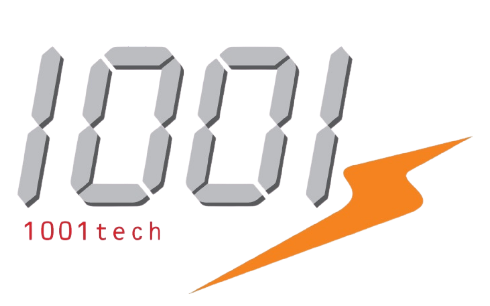 1001 Tech